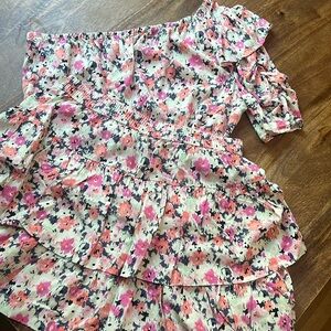 Universal Thread Set, Top + Skirt